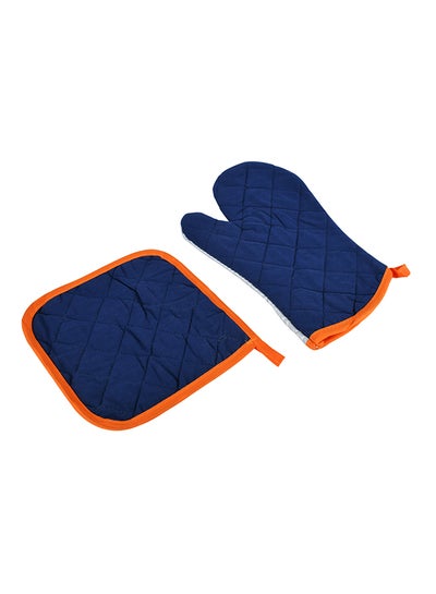 Buy Oven Glove/Pot Holder Assorted in UAE