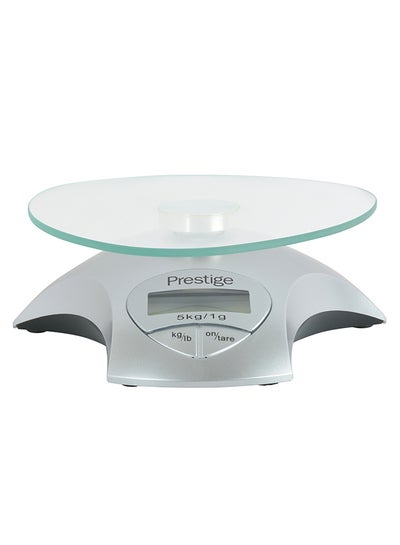 Buy Digital Scale Multicolour 30cm in UAE