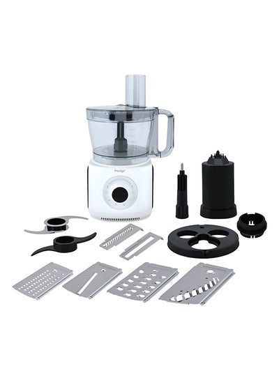 Buy 10-in-1 Digital Food Processor 3.5 L 1000 W PR81505 Multicolour in UAE