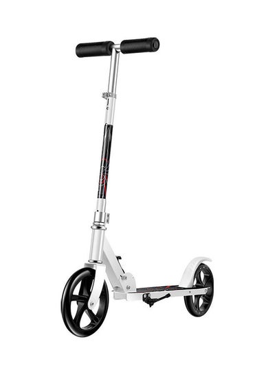 Buy Folding Kick Scooter With Big Wheels in Saudi Arabia