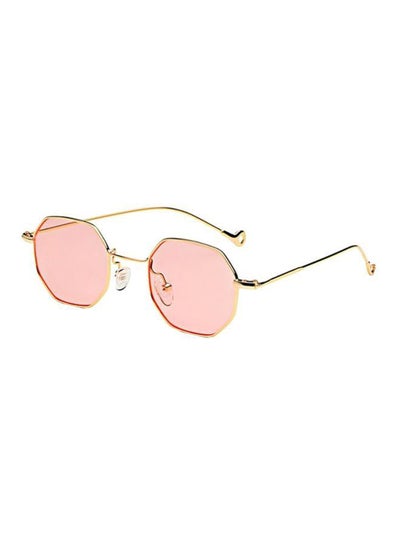 Buy Women's Polygon Sunglasses in UAE