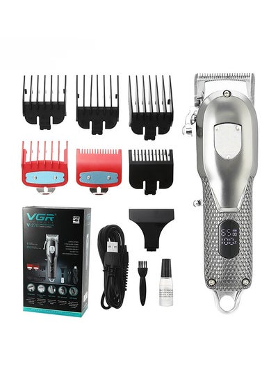 Buy V-276 Shaver Trimmer Multicolor in Egypt