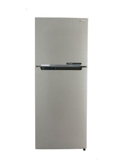 اشتري Refrigerator No Frost 14 Feet BR400BS Silver في مصر