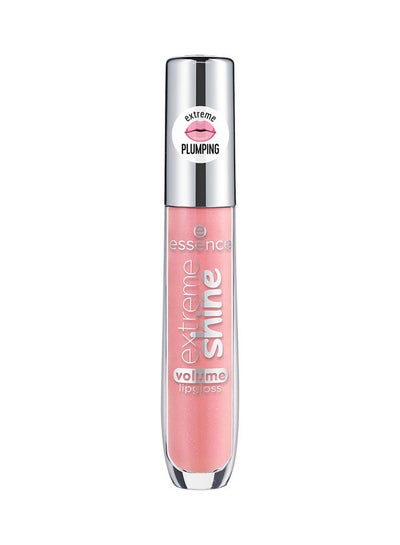 اشتري Extreme Shine Volume Lipgloss 104 Nude Mood في مصر