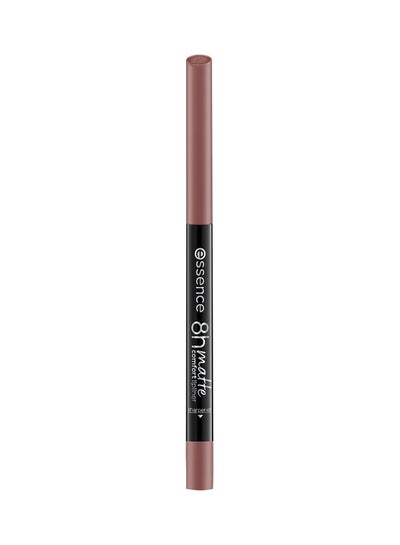 8H Matte Comfort Lipliner 02 Silky Hazelnut Price In UAE Noon UAE 