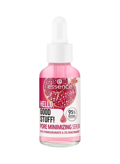 Buy Hello Good Stuff Pore Minimizing Serum Transparent in Saudi Arabia