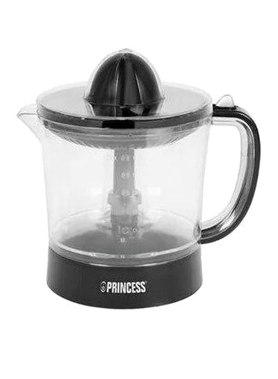 Buy Citrus Juicer 1.0 L 420.0 W 201005 Black in Saudi Arabia