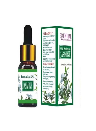 Buy Jasmine Essential Oil 10ml in UAE