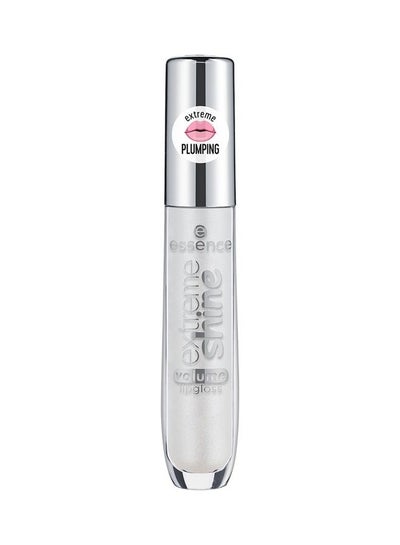 Buy Extreme Shine Volume Lipgloss 101 Milky Way in UAE