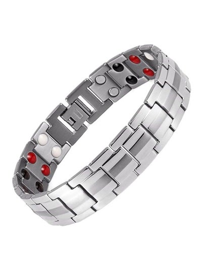 Buy Germanium Stone Bracelet in Saudi Arabia