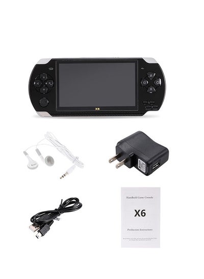 Buy Mini Handheld Video Gaming Console in Saudi Arabia