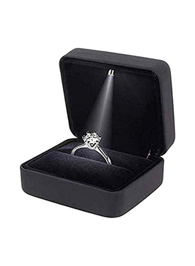 اشتري LED Engagement Ring Box في السعودية