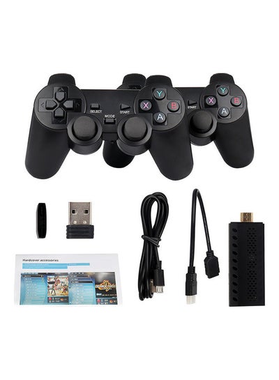 Buy 2-Piece Video Game Console in UAE