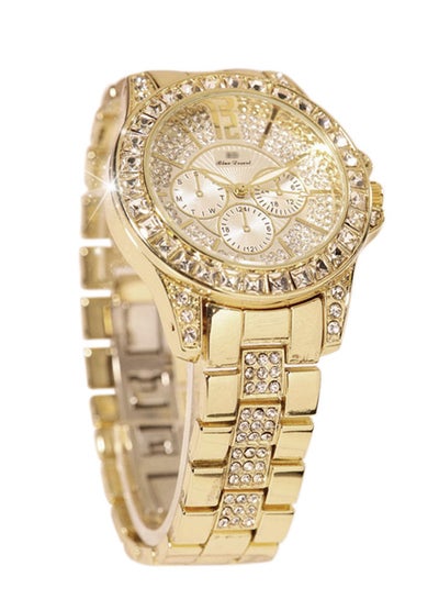 Buy Women's Student Fashion Exquisite Wrist Watch in Saudi Arabia