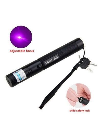 Buy Presentation Laser Pointer Black in UAE