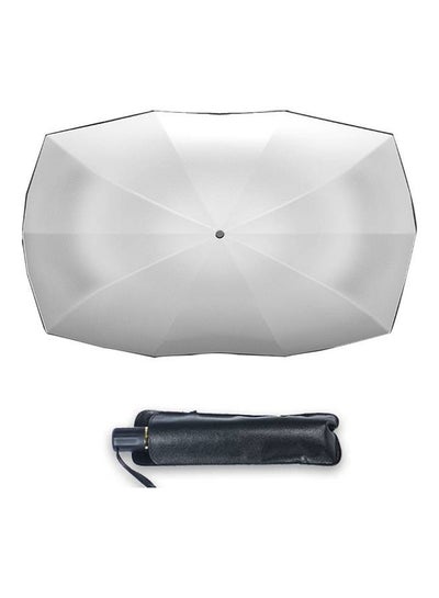 Buy UV Protection Car Umbrella Sunshade in Saudi Arabia