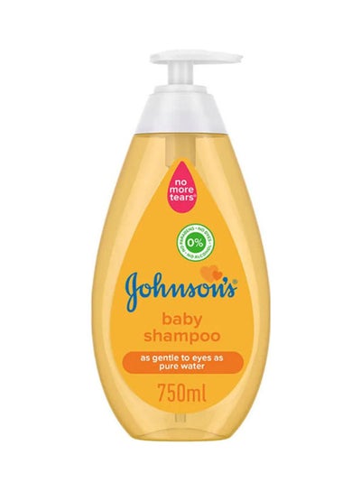 Buy Baby Shampoo 750 ml in Egypt