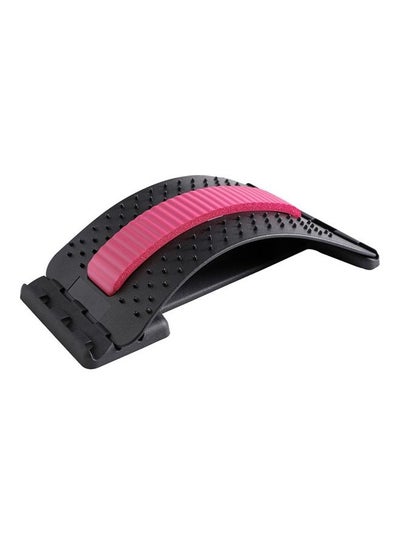 Buy Back Massager Stretcher 40x25x3cm in UAE