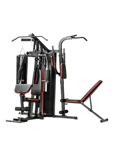 Buy Smg-15000 Multifunctional Luxury Home Gym Station 176 x 200 x 212cm in UAE