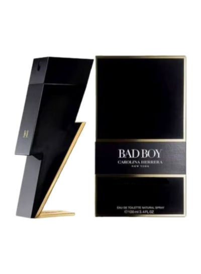 Buy Bad Boy EDT 100ml in UAE