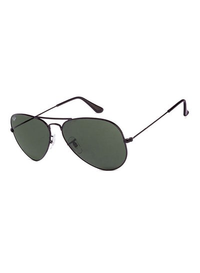 Buy Men's Sunglasses UV Protected Aviator in UAE