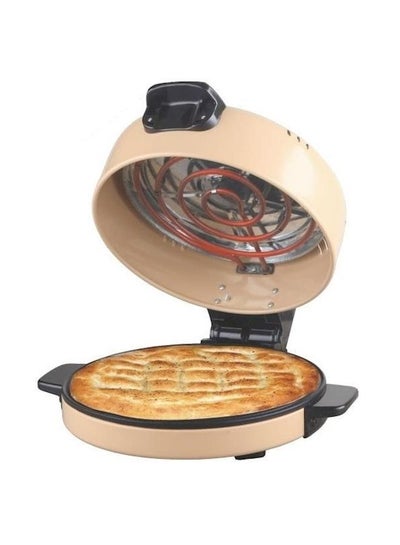 Buy Bread Maker 110W 110.0 W HM-390 Beige in Saudi Arabia