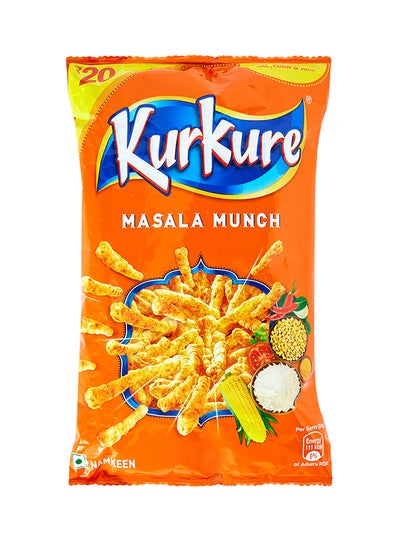 Buy Masala Munch 82grams in UAE