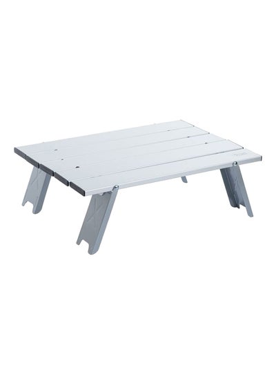 Buy Folding Table 40x29x12cm in Saudi Arabia