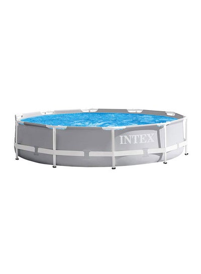 Buy Prism Frame Pool Set 305x76cm in Saudi Arabia