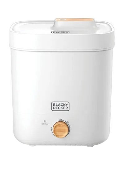 Buy Air Humidifier White in UAE