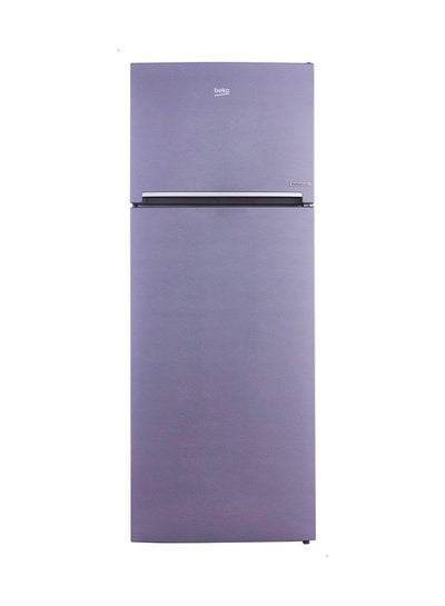 Buy Refrigerator No Frost 408 Liter RDNE448M20XB Silver in Egypt