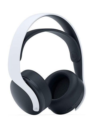 Buy PlayStation 5 PULSE 3D Wireless Headset in Saudi Arabia