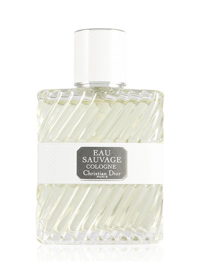 Buy Eau Sauvage Cologne Spray 100ml in Egypt