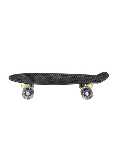 Buy Fish Skate Board 56x15x7cm in Saudi Arabia