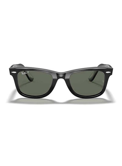 Buy Wayfarer Sunglasses - Lens Size: 52mm in UAE