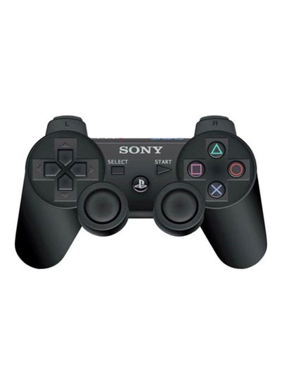 اشتري Dualshock Wireless Controller For PlayStation 3 في الامارات