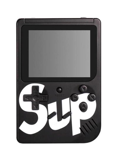 اشتري جهاز ألعاب جيم بوي يحمل باليد 8 Bit Fc مطبوع بكلمة Sup طراز HC-58 في السعودية