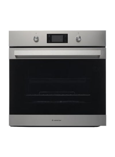 Buy Built-In Multi Function Oven 71.0 L 2400.0 W FA5844JHIXA Inox in Saudi Arabia