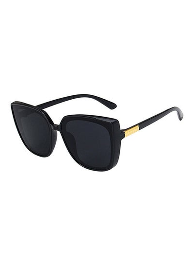 اشتري Faishonable Cat-Eye Sunglasses hfi69885 للنساء في الامارات