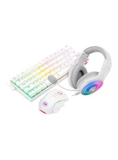 Buy 3in1 combo: K630W-RGB + M607W+ H350W-RGB-1 in UAE