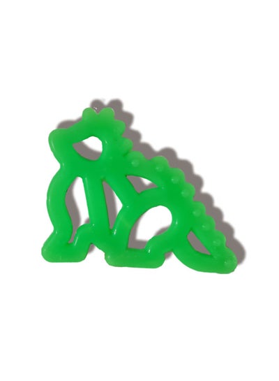Buy Baby Teether Dinosaur- Spino in Egypt