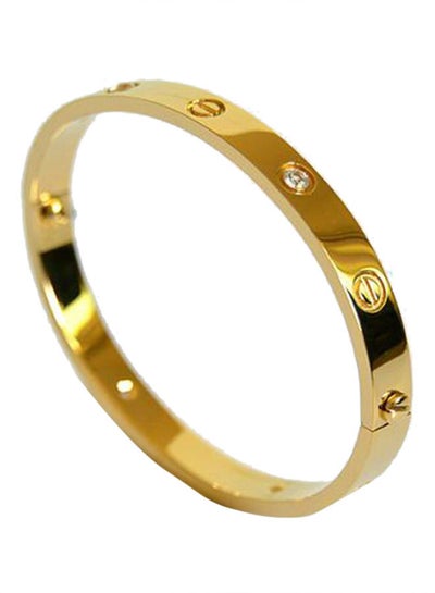 Gold Layered Semanario Bangles Bracelets Virgin Virgen Guadalupe Oro  Laminado 7 | eBay