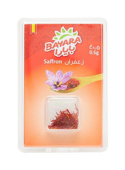 Buy Saffron 0.5grams in UAE