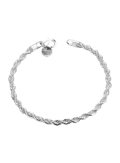 Buy 925 Sterling Silver Bracelet in Saudi Arabia