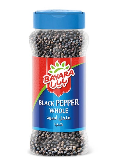 Buy Black Pepper Whole 330grams in UAE