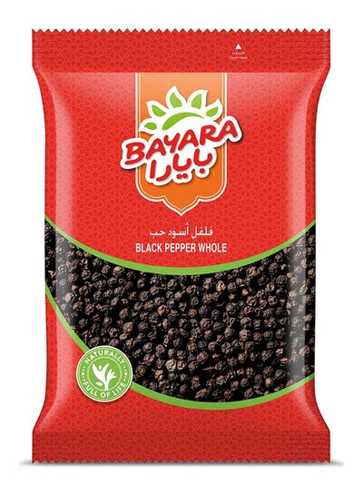 Buy Black Pepper Whole 200grams in UAE