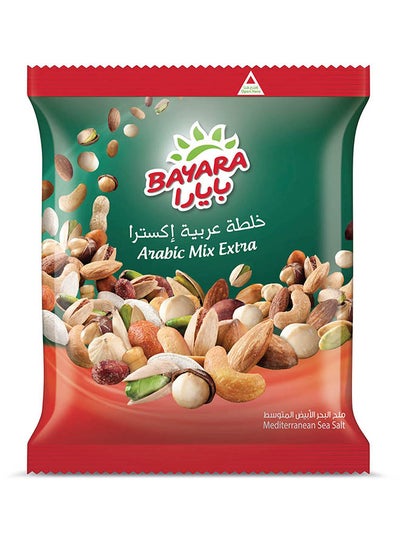 Buy Arabic Mix Extra 300grams in UAE