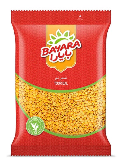 Buy Toor Dal Split 400grams in UAE