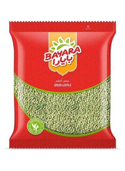 Buy Green Lentils 1kg in UAE