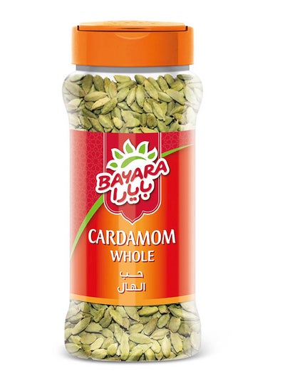 Buy Cardamom Whole 115grams in UAE